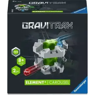 Ravensburger GraviTrax PRO: Carousel