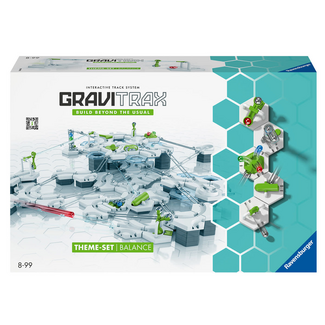 Ravensburger GraviTrax Starter-Set Balance