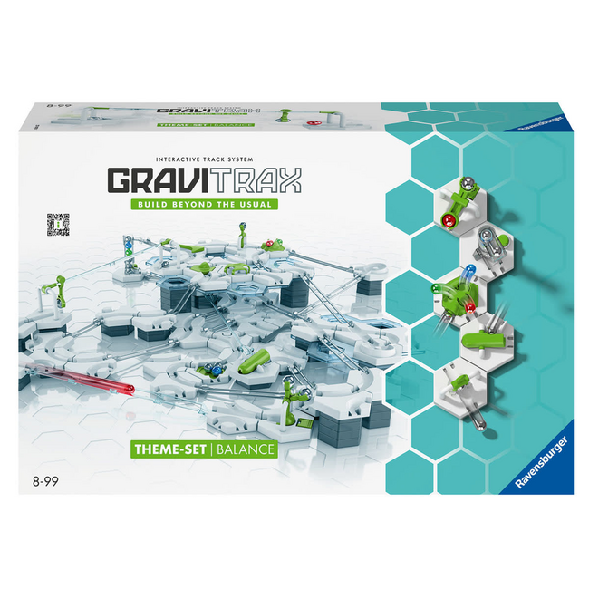 GraviTrax Starter-Set Balance