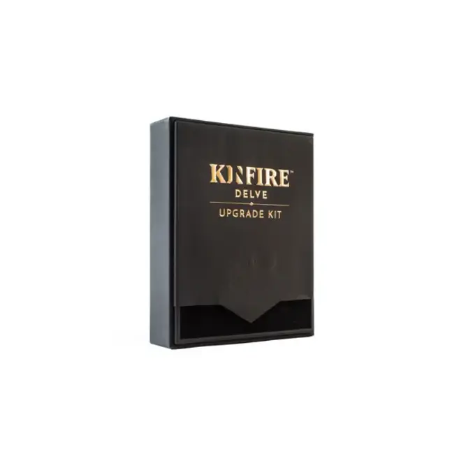 Kinfire Delve: Upgrade Kit
