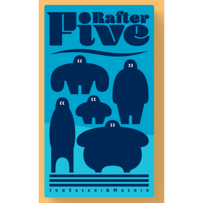Rafter Five