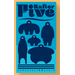 Oink Games Rafter Five