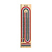 Bicycle Bicycle 3 Track Cribbage