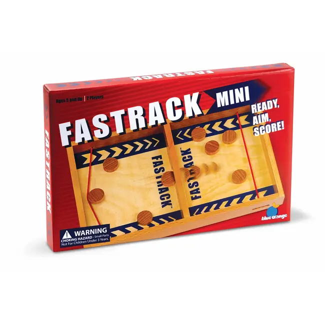 Fastrack Mini