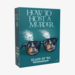 Cryptozoic Entertainment How to Host a Murder: Class of '54