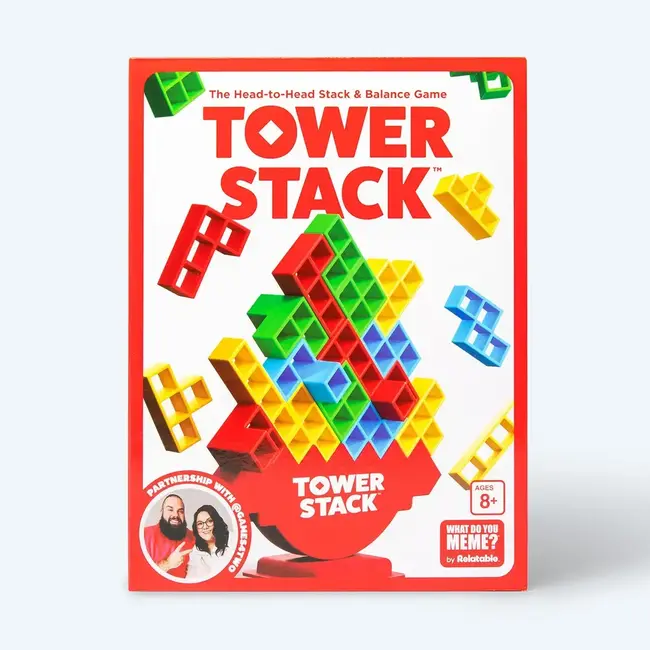 Tower Stack