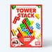 Relatable Games Tower Stack
