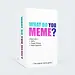 Relatable Games What Do You Meme? Gif Edition - SUMMER SALE