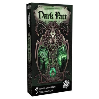 Dark Pact