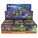 Magic: The Gathering MTG TMNT Play Booster Display (30ct.)