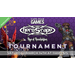 3/14 - Now Live!  Pie Day Heroscape Tournament