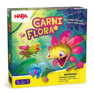 HABA Carni Flora