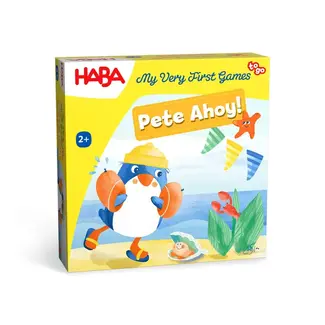 HABA Pete Ahoy!