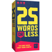 USAopoly 25 Words or Less