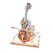 Rokr Symphony of Gorgeous Dreams 3D Puzzle Music Box
