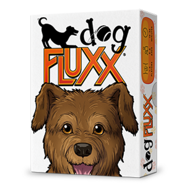 Dog Fluxx