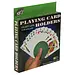 Casino Playing Card Holder