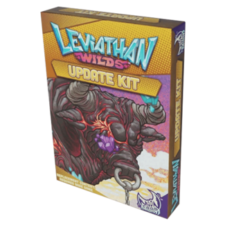 Moon Crab Games Leviathan Wilds: Update Kit
