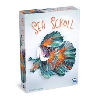 Renegade Game Studios Sea Scroll