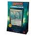 Magic: The Gathering Commander 2017 Feline Ferocity