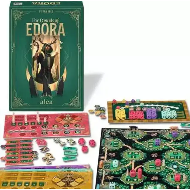 Druids of Edora