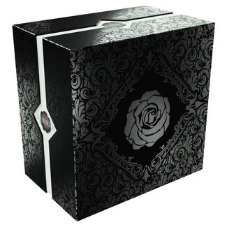 Black Rose Wars Rebirth ~ Special Order Only