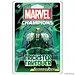 Fantasy Flight Games Marvel Champions: Trickster Takeover Scenario Pack