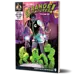Renegade Game Studios Kids on Bikes Strange Adventures Vol 1