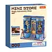 Magic Astronomy Shop Rolife Diy Miniature House