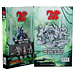 Van Ryder Games Final Girl: S4 The Green Terror Miniatures