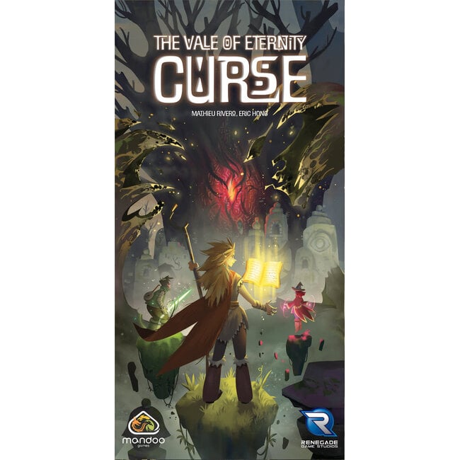 The Vale of Eternity Curse Expansion