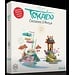 Funforge Tokaido: Crossroads and Matsuri Expansion
