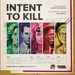 25th Century Games Intent to Kill