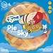 Stonemaier Games My Little Scythe: Pie in the Sky Expansion