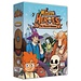 Alderac Entertainment Group (AEG) Misfit Heroes