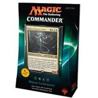 Magic: The Gathering Commander 2016 Breed Lethality