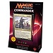 Magic: The Gathering Commander 2016 Open Hostility