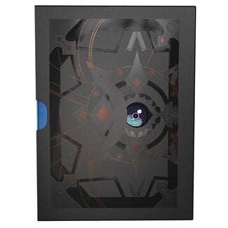 Magic: The Gathering 5/15 Secrets of Strixhaven - Codex Bundle -LIMIT 1-