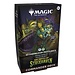 Magic: The Gathering MTG Secrets of Strixhaven Witherbloom Commander Deck