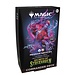 Magic: The Gathering MTG Secrets of Strixhaven Prismari Commander Deck