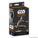 Atomic Mass Games *Star Wars: Legion - 74-Z Speeder Bikes