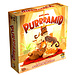 Lucky Duck Games Purrramid