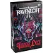 Wizards of the Coast D&D Ravenloft Horrors Within Tarokka Deck