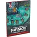 Wizards of the Coast D&D Ravenloft Horrors Within Map Pack