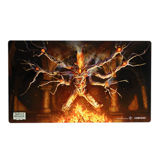 Gamegenic Arkham Horror: Shiny Game Mat - Elokoss