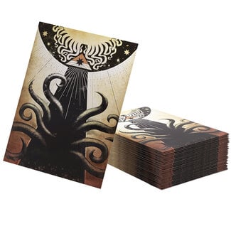 Gamegenic Arkham Horror: Encounter Art Sleeves