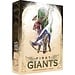 Space Cowboys First Giants