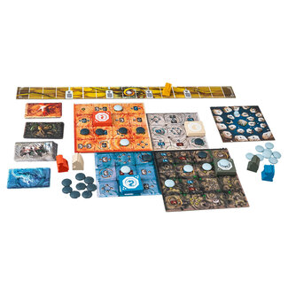 Allplay Azure: Cosmos Expansion