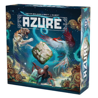 Allplay Azure