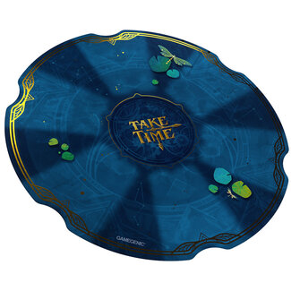 Gamegenic Take Time Premium Game Mat
